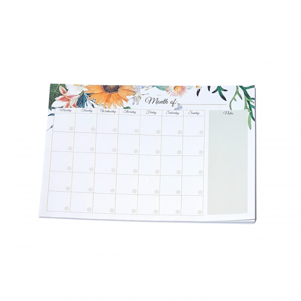 Monthly-Planner
