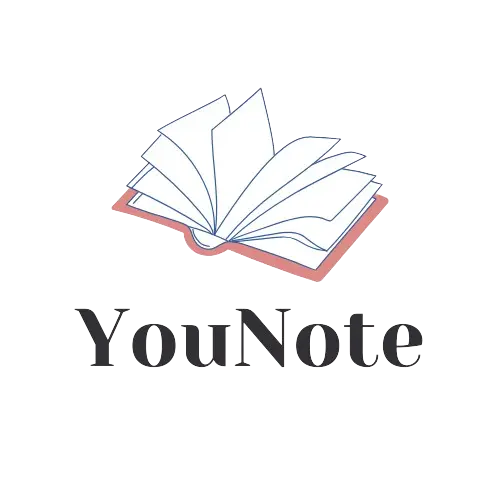 YouNote Logo