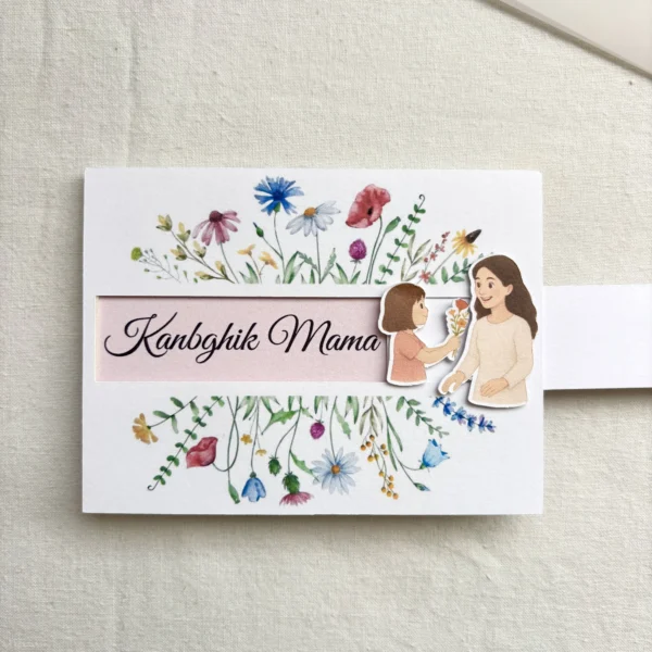 Mother Card