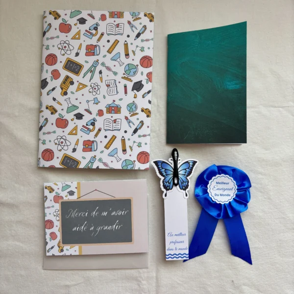 Teacher Appreciation Gift - Image 2