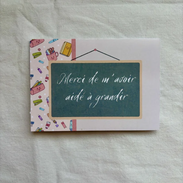 Teacher Appreciation Gift - Image 7