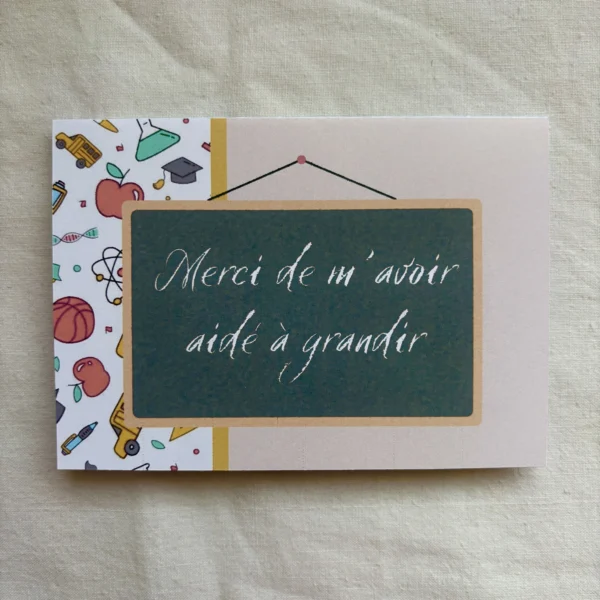 Teacher Appreciation Gift - Image 9